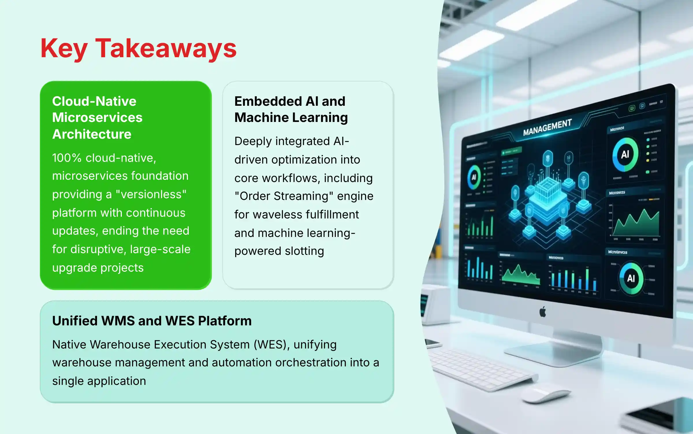 Key Takeaways