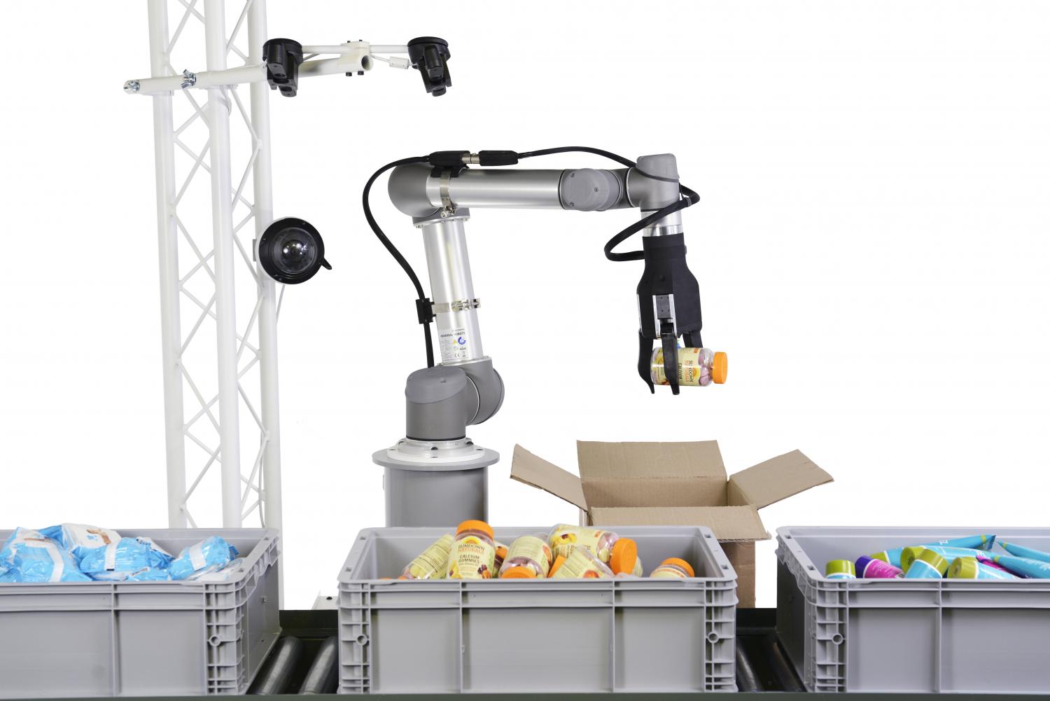 RightPick Gripper Technology