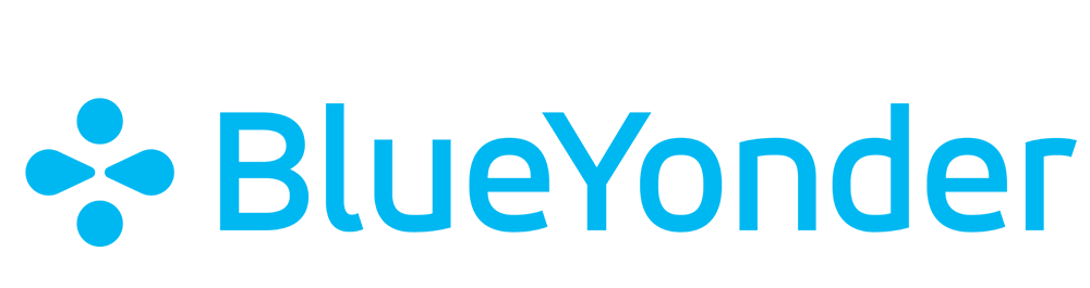 Blue Yonder WMS Logo
