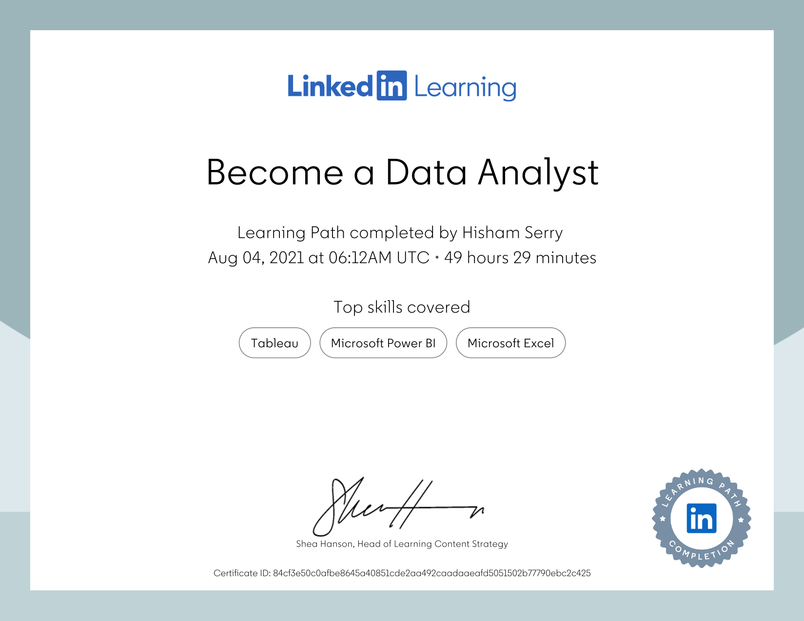 Hisham-Serry-data-analyst