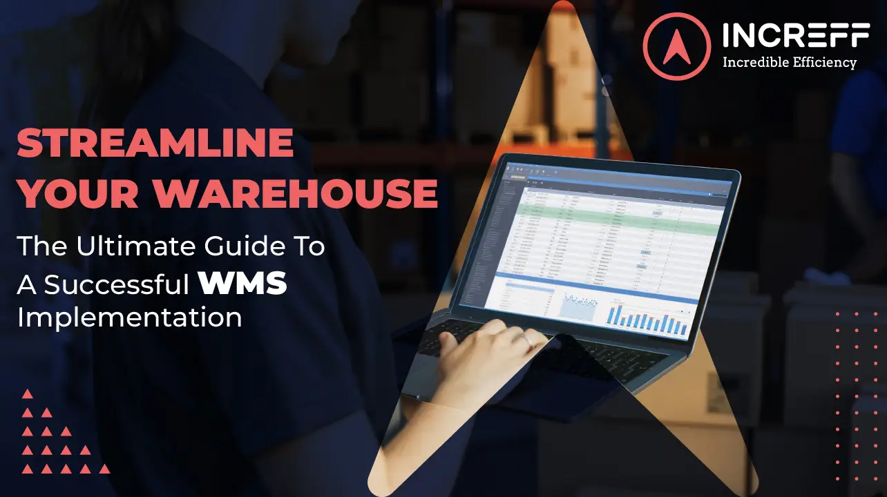 Streamlined Warehouse Operations with Increff WMS