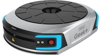 Geek+ Warehouse Robotics Solution