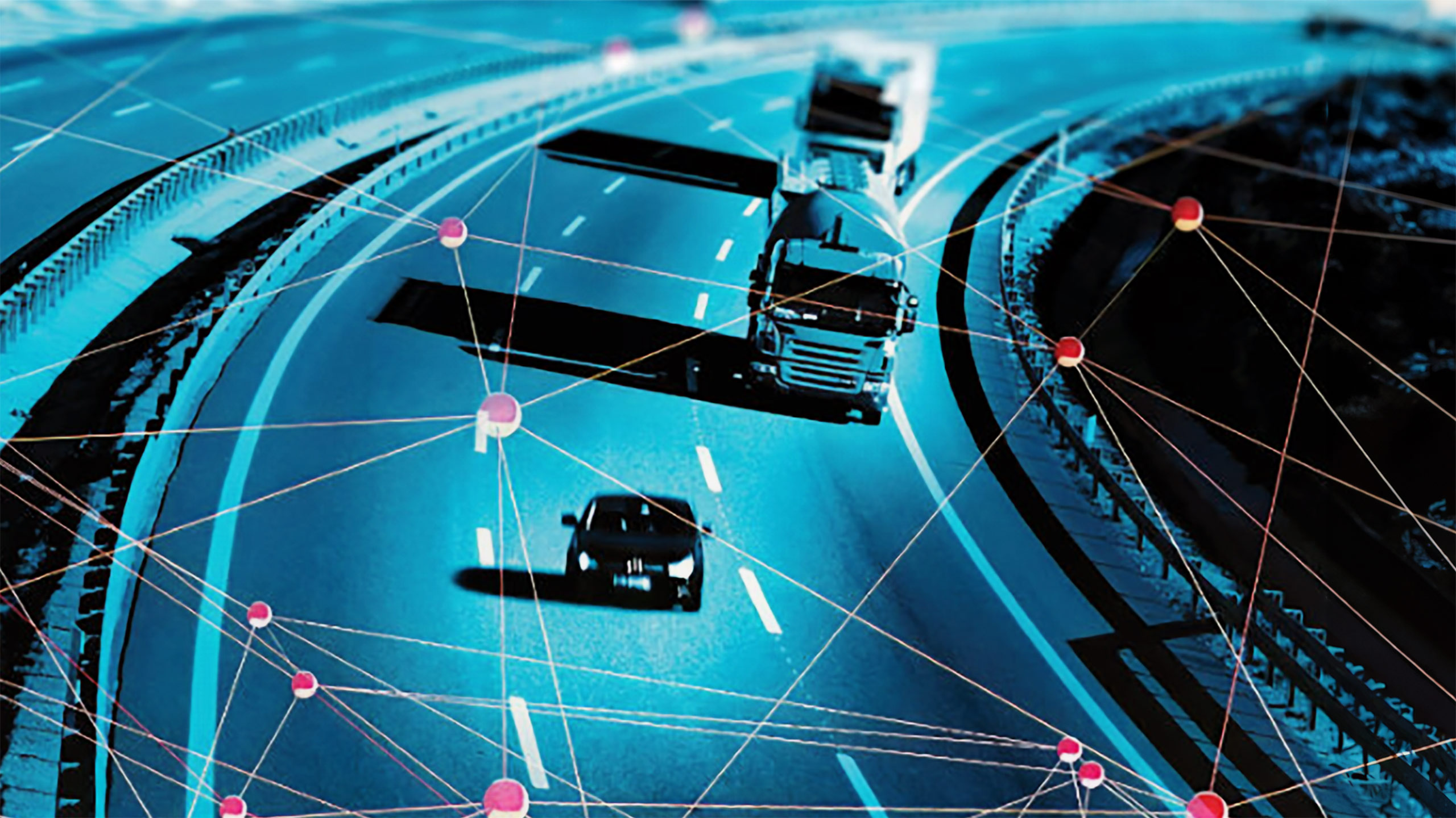 AI transforming logistics and transportation technology