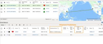 Oracle SCM Cloud Review 2025: The AI Engine for Autonomous Logistics & Transportation