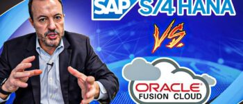 Oracle SCM Cloud Alternatives: 2025 AI Logistics & Supply Chain Competitor Analysis