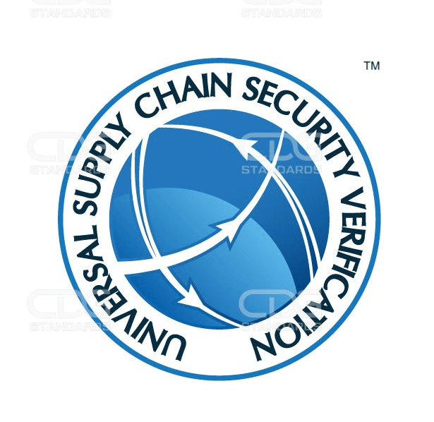 Supply Chain Security Compliance Certification